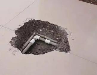 宾川卫生间漏水维修公司为您分享如何判断家里漏水