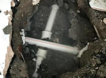 宾川阳台漏水维修公司为您分享楼上楼下漏水怎么处理