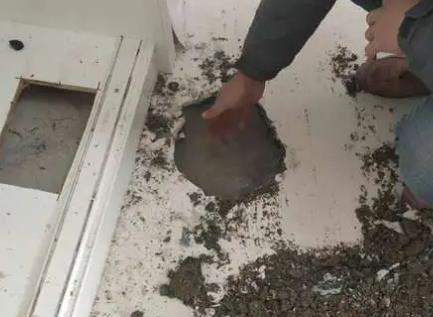 宾川卫生间漏水维修公司分享下精确定位查漏水一次多少钱?不同级别收费不同
