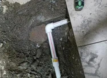 宾川阳台漏水维修时有哪些声音会影响检漏仪